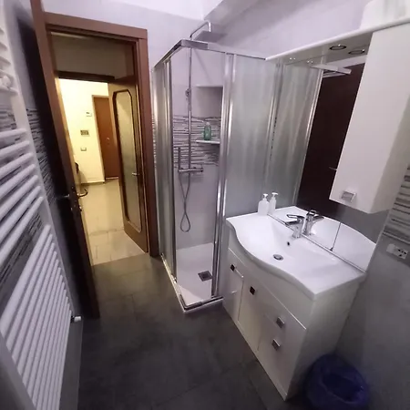 Apartmán La Corte Antica *