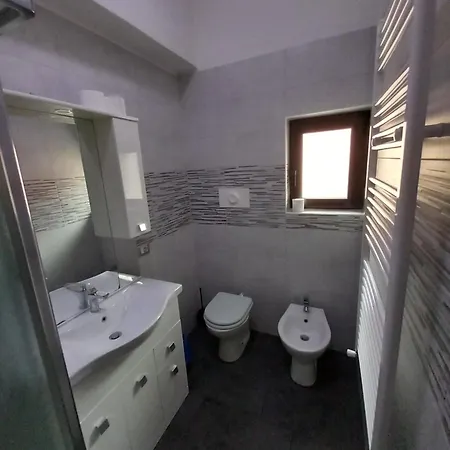 Appartement La Corte Antica *