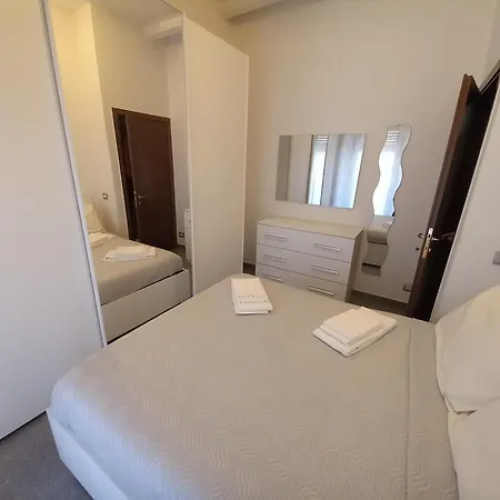 Appartement La Corte Antica *