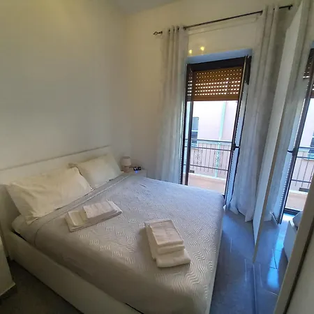 La Corte Antica Appartement