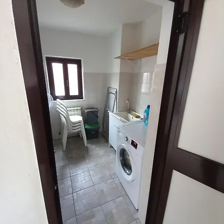 La Corte Antica Appartement