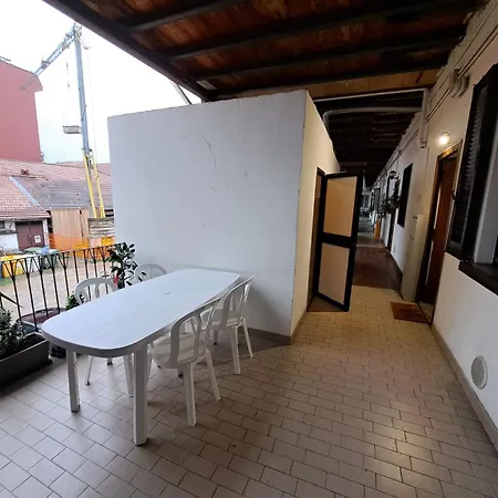 La Corte Antica Appartement *