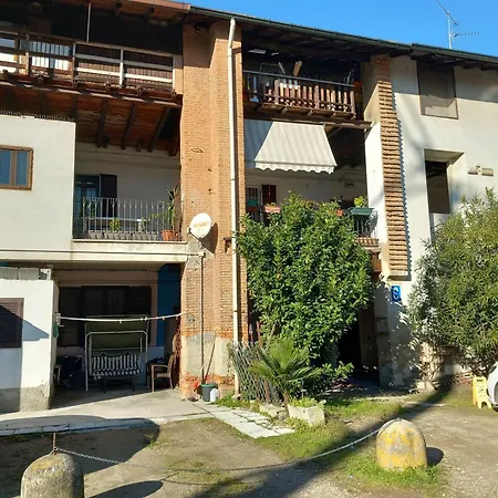 La Corte Antica * Pero