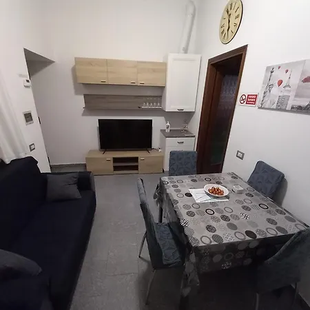 La Corte Antica Apartment Pero